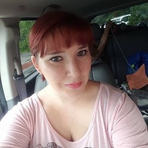 Meet your Posher, Kaitlin