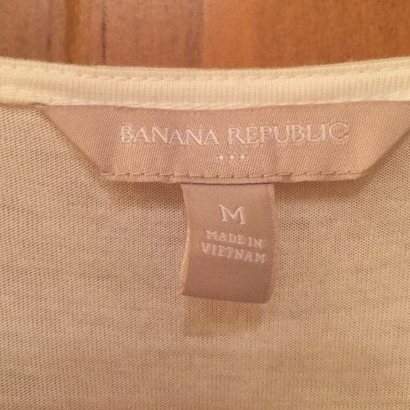 🔰Banana Republic🔰Top - Picture 2 of 4