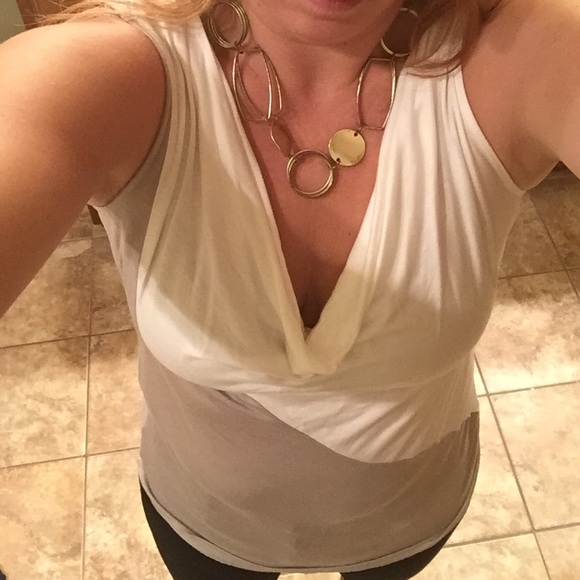 🔰Banana Republic🔰Top - Picture 4 of 4