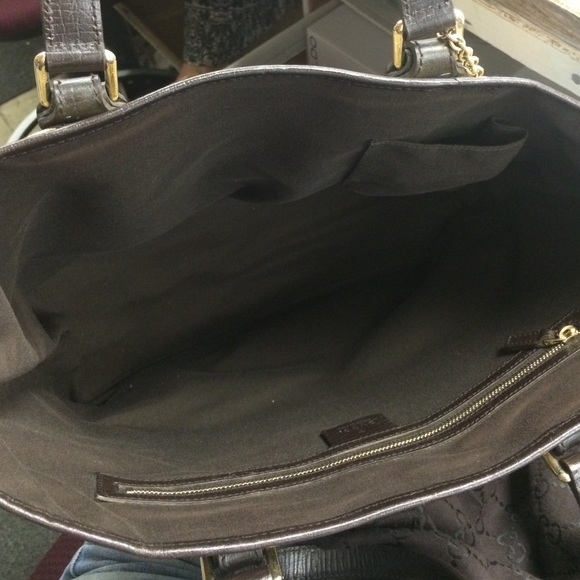 Genuine Gucci Purse