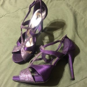 Fioni Night heels
