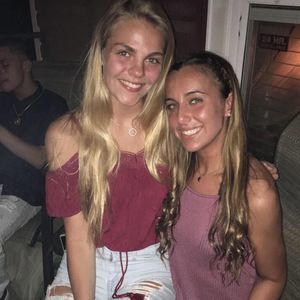 Meet your Posher, Gabby