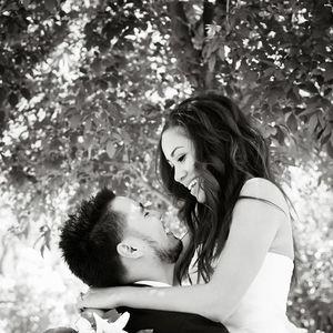 Meet your Posher, Sharri