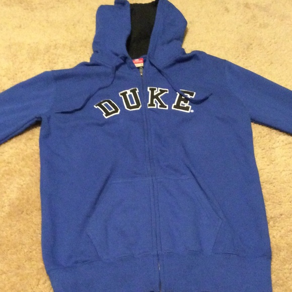 BRAND NEW DUKE JACKET