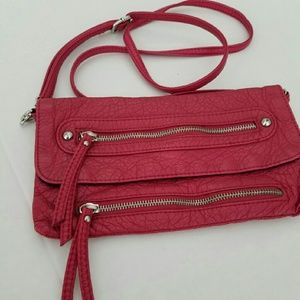 Small crossbody