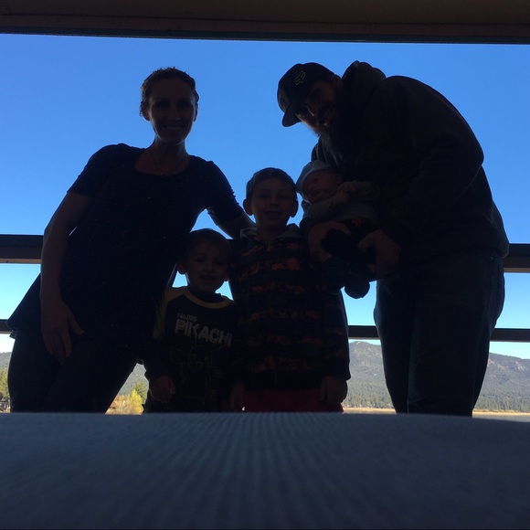 Meet your Posher, Alaina - Picture 2 of 3