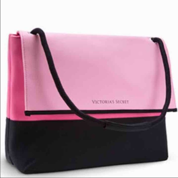 NIP VICTORIAS SECRET COOLER
