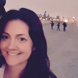 Meet your Posher, Natasha