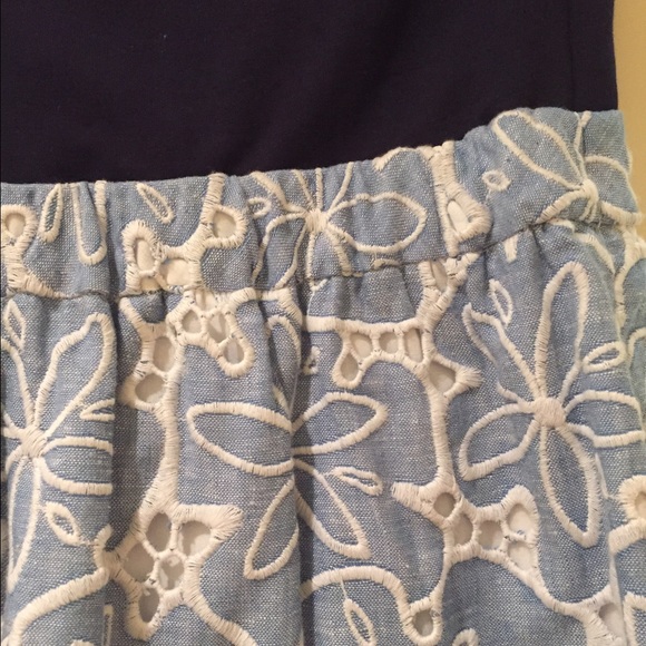 Lilly Pulitzer dress - Picture 2 of 3