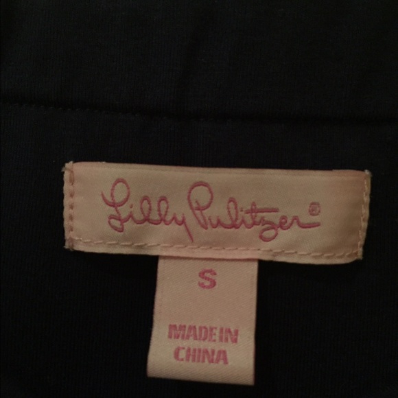 Lilly Pulitzer dress - Picture 3 of 3