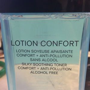 ✨Chanel Lotion Comfort✨