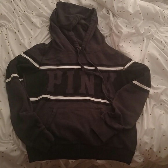Victoria Secret PINK hoody sweatshirt