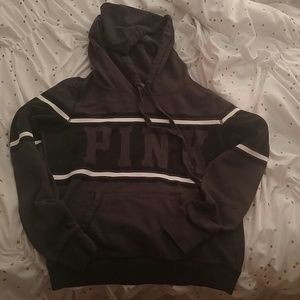 Victoria Secret PINK hoody sweatshirt