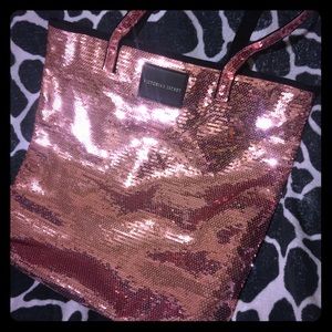 Victoria Secret tote