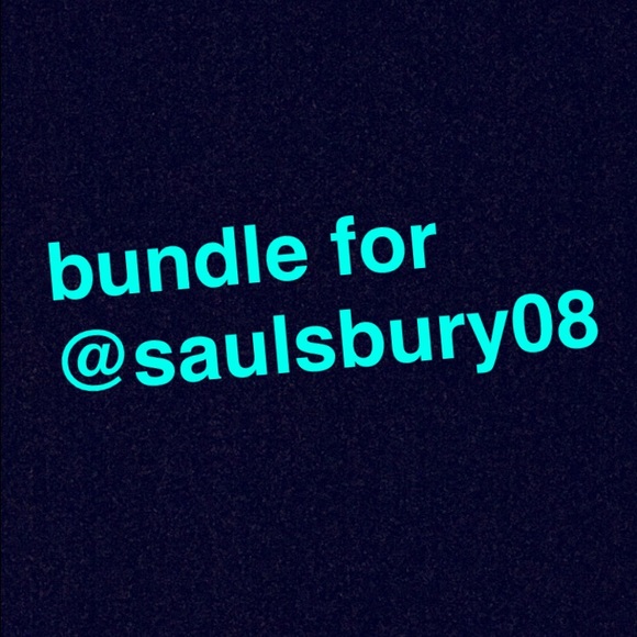 makeup bundle