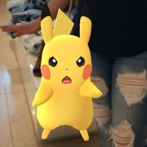 Meet your Posher, Elia