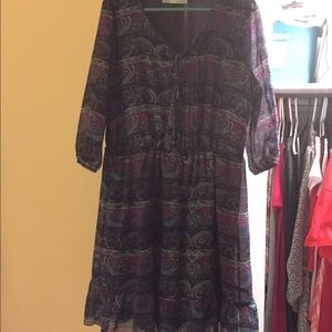 Maurices Dress