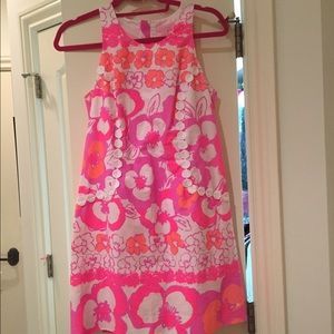 Lily Pulitzer dress