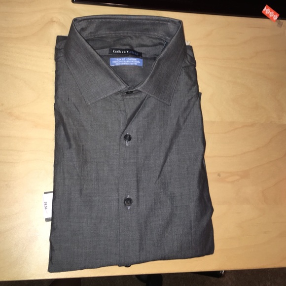 MENS Dress Shirt