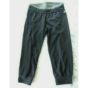 Adidas Climalite Capris