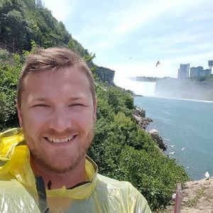 Meet your Posher, Zach