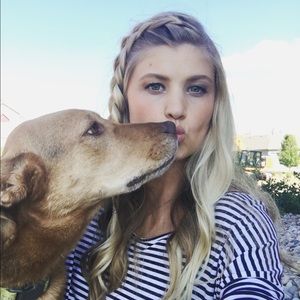 Meet your Posher, Britney