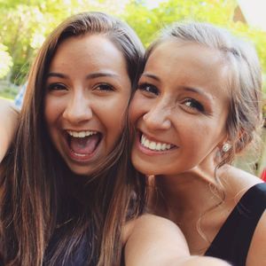 Meet your Posher, Addie