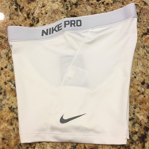 Nike Pro 3" Compression Shorts