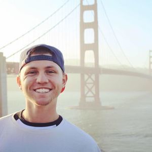 Meet your Posher, Tommy