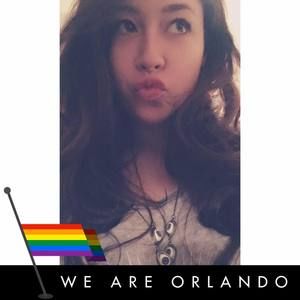 Meet your Posher, Tabitha