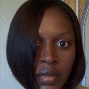 Meet your Posher, Patricia