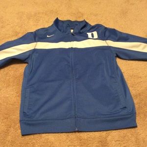 DUKE JACKET