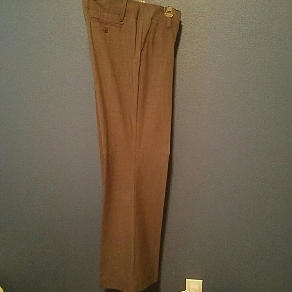 Dress pants