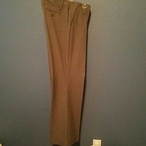 Dress pants
