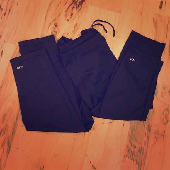 BUNDLE, 2 Champion capris SOLD