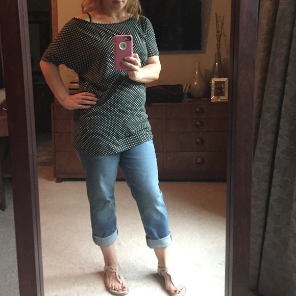 Victoria's Secret Tunic - Picture 4 of 4