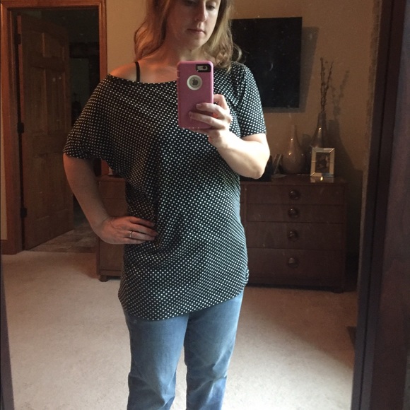 Victoria's Secret Tunic - Picture 1 of 4