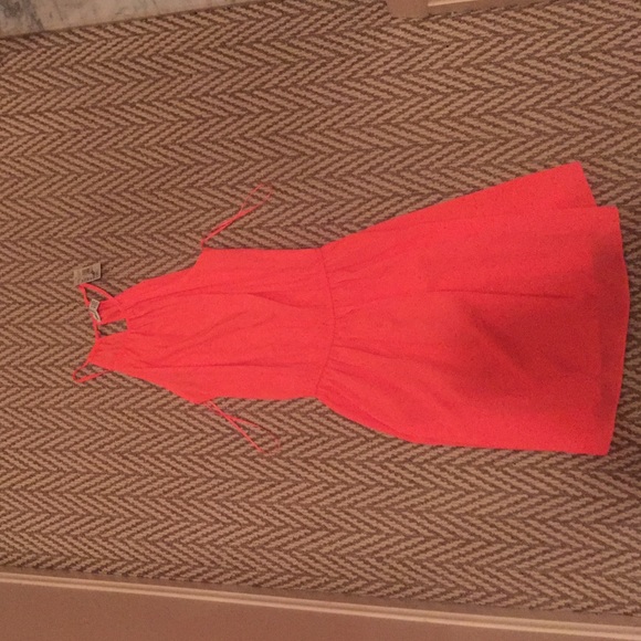 American Eagle Dress