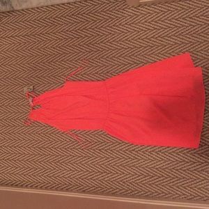 American Eagle Dress