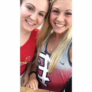 Meet your Posher, Sophie