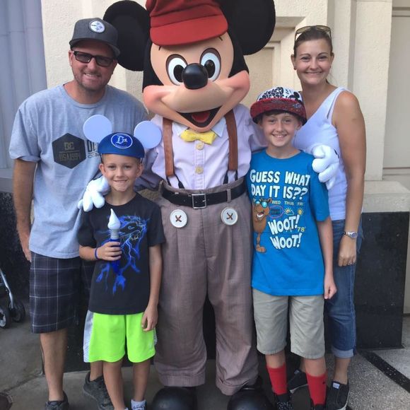 Meet your Posher, Heather