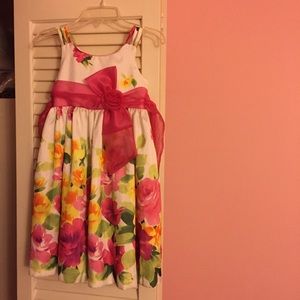 Bonnie Jean Dress Size 5