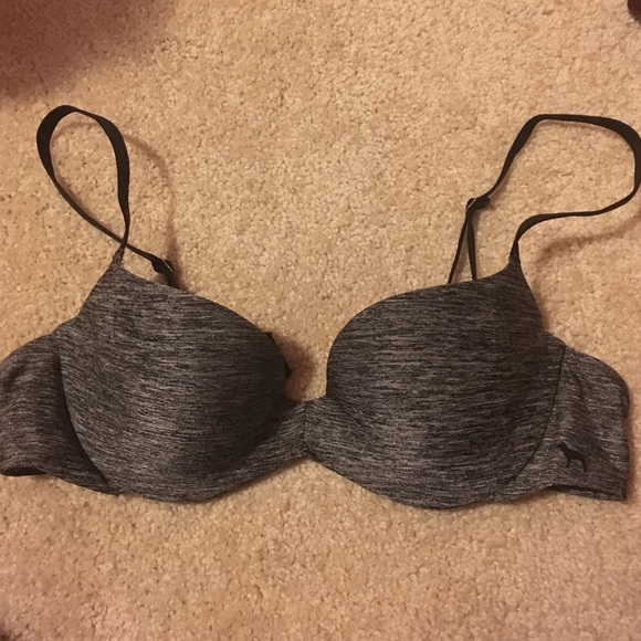 PINK bra