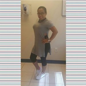 Meet your Posher, Karina