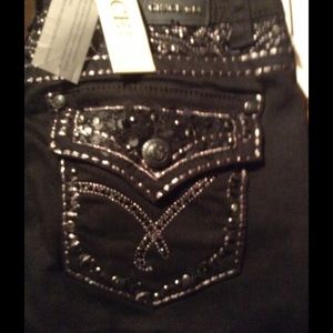 Brand new grace in la jeans