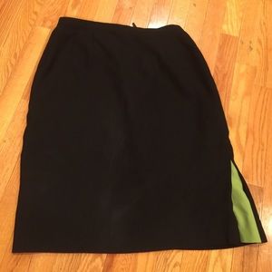 Professional skirt