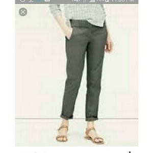 Ann Taylor LOFT Fit Trousers