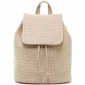 Urban Expressions Hadley Woven Backpack