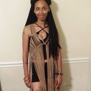 Meet your Posher, Kia