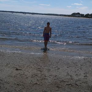 Meet your Posher, Isaac